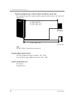 Предварительный просмотр 90 страницы Panasonic KX-TD1232NL Installation Manual