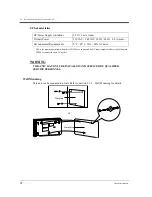 Предварительный просмотр 92 страницы Panasonic KX-TD1232NL Installation Manual