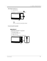 Предварительный просмотр 93 страницы Panasonic KX-TD1232NL Installation Manual