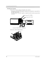 Предварительный просмотр 94 страницы Panasonic KX-TD1232NL Installation Manual