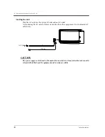 Предварительный просмотр 98 страницы Panasonic KX-TD1232NL Installation Manual