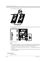 Предварительный просмотр 100 страницы Panasonic KX-TD1232NL Installation Manual