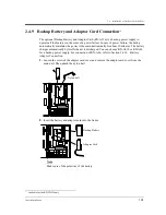 Предварительный просмотр 101 страницы Panasonic KX-TD1232NL Installation Manual