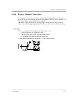 Предварительный просмотр 103 страницы Panasonic KX-TD1232NL Installation Manual