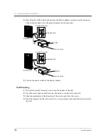 Предварительный просмотр 104 страницы Panasonic KX-TD1232NL Installation Manual