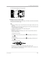 Предварительный просмотр 105 страницы Panasonic KX-TD1232NL Installation Manual