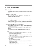 Предварительный просмотр 116 страницы Panasonic KX-TD1232NL Installation Manual