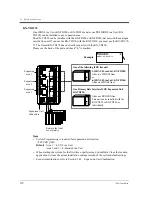 Предварительный просмотр 118 страницы Panasonic KX-TD1232NL Installation Manual