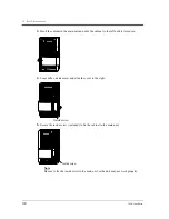 Предварительный просмотр 120 страницы Panasonic KX-TD1232NL Installation Manual