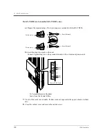 Предварительный просмотр 122 страницы Panasonic KX-TD1232NL Installation Manual