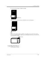 Предварительный просмотр 123 страницы Panasonic KX-TD1232NL Installation Manual