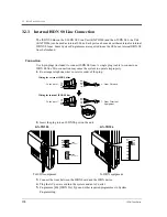 Предварительный просмотр 124 страницы Panasonic KX-TD1232NL Installation Manual