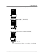 Предварительный просмотр 133 страницы Panasonic KX-TD1232NL Installation Manual