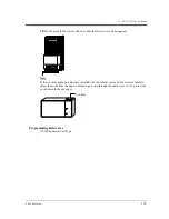 Предварительный просмотр 135 страницы Panasonic KX-TD1232NL Installation Manual