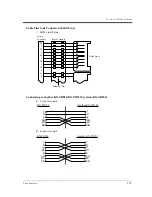 Предварительный просмотр 137 страницы Panasonic KX-TD1232NL Installation Manual