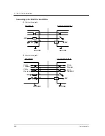 Предварительный просмотр 138 страницы Panasonic KX-TD1232NL Installation Manual