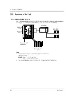 Предварительный просмотр 148 страницы Panasonic KX-TD1232NL Installation Manual