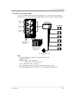 Предварительный просмотр 151 страницы Panasonic KX-TD1232NL Installation Manual