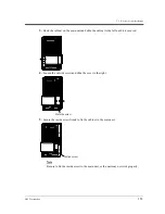 Предварительный просмотр 153 страницы Panasonic KX-TD1232NL Installation Manual