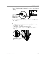 Предварительный просмотр 155 страницы Panasonic KX-TD1232NL Installation Manual