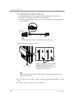 Предварительный просмотр 156 страницы Panasonic KX-TD1232NL Installation Manual