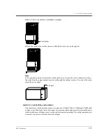 Предварительный просмотр 157 страницы Panasonic KX-TD1232NL Installation Manual