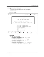 Предварительный просмотр 161 страницы Panasonic KX-TD1232NL Installation Manual