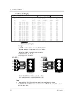 Предварительный просмотр 162 страницы Panasonic KX-TD1232NL Installation Manual