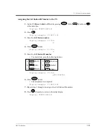 Предварительный просмотр 163 страницы Panasonic KX-TD1232NL Installation Manual