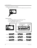 Предварительный просмотр 164 страницы Panasonic KX-TD1232NL Installation Manual