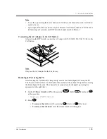 Предварительный просмотр 165 страницы Panasonic KX-TD1232NL Installation Manual