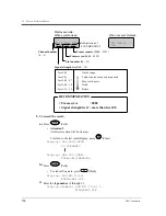 Предварительный просмотр 166 страницы Panasonic KX-TD1232NL Installation Manual