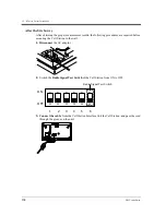 Предварительный просмотр 168 страницы Panasonic KX-TD1232NL Installation Manual