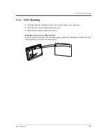 Предварительный просмотр 169 страницы Panasonic KX-TD1232NL Installation Manual