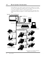 Предварительный просмотр 12 страницы Panasonic KX-TD208CE Operating Instructions Manual