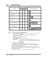 Предварительный просмотр 24 страницы Panasonic KX-TD208CE Operating Instructions Manual