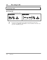 Предварительный просмотр 40 страницы Panasonic KX-TD208CE Operating Instructions Manual