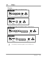 Предварительный просмотр 55 страницы Panasonic KX-TD208CE Operating Instructions Manual