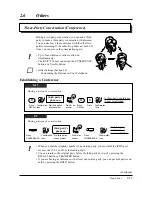 Предварительный просмотр 59 страницы Panasonic KX-TD208CE Operating Instructions Manual