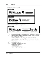 Предварительный просмотр 64 страницы Panasonic KX-TD208CE Operating Instructions Manual