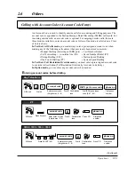 Предварительный просмотр 65 страницы Panasonic KX-TD208CE Operating Instructions Manual