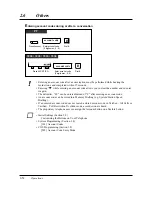 Предварительный просмотр 66 страницы Panasonic KX-TD208CE Operating Instructions Manual