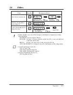 Предварительный просмотр 69 страницы Panasonic KX-TD208CE Operating Instructions Manual