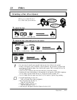 Предварительный просмотр 77 страницы Panasonic KX-TD208CE Operating Instructions Manual