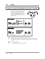 Предварительный просмотр 80 страницы Panasonic KX-TD208CE Operating Instructions Manual