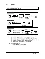 Предварительный просмотр 89 страницы Panasonic KX-TD208CE Operating Instructions Manual