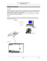 Preview for 9 page of Panasonic KX-TD208E Product Description