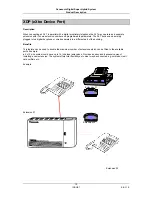 Preview for 10 page of Panasonic KX-TD208E Product Description