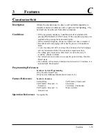 Preview for 119 page of Panasonic KX-TD308 Installation Manual