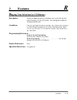 Preview for 197 page of Panasonic KX-TD308 Installation Manual